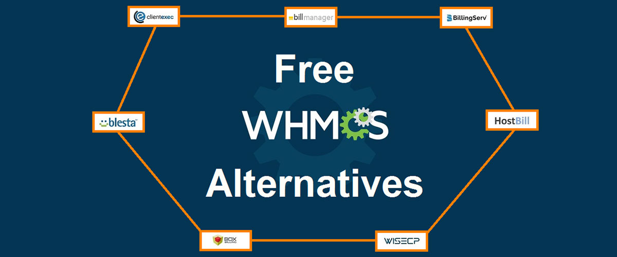 free whmcs alternatives