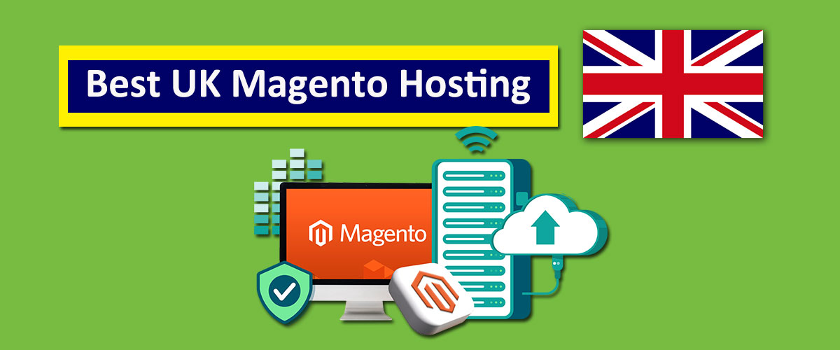 best uk magento hosting