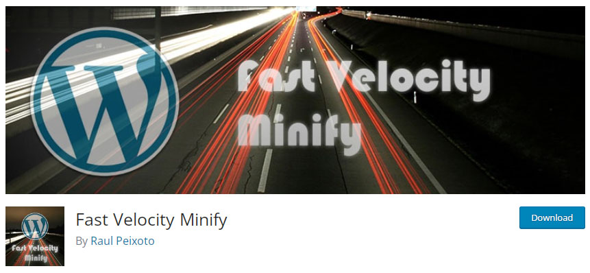 fast velocity minimize http requests