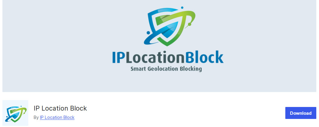 ip location block plugin