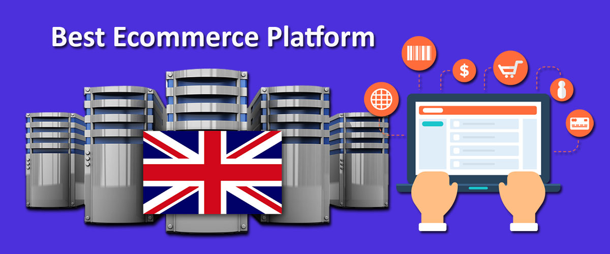 best ecommerce platform for small business uk